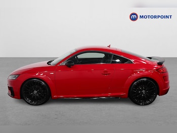 Used Audi TT undefined for sale - 77245825: Photo