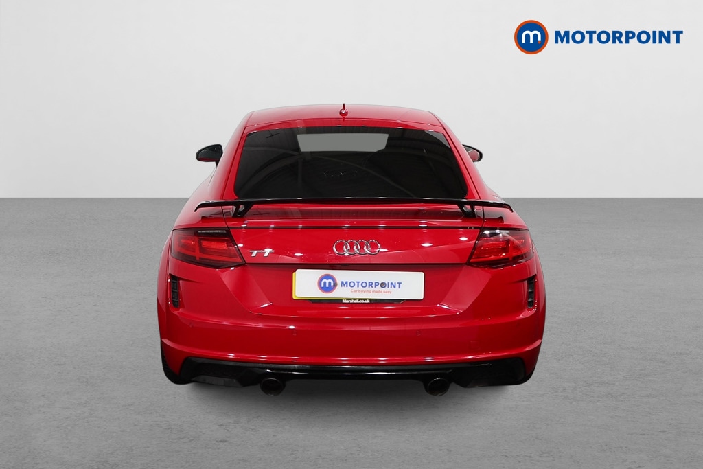 Used Audi TT for sale - 77245825: Photo 6