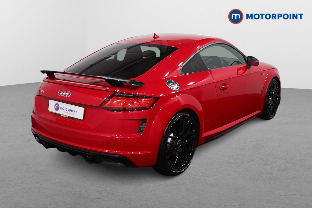 Used Audi TT for sale - 77245825: Photo 7