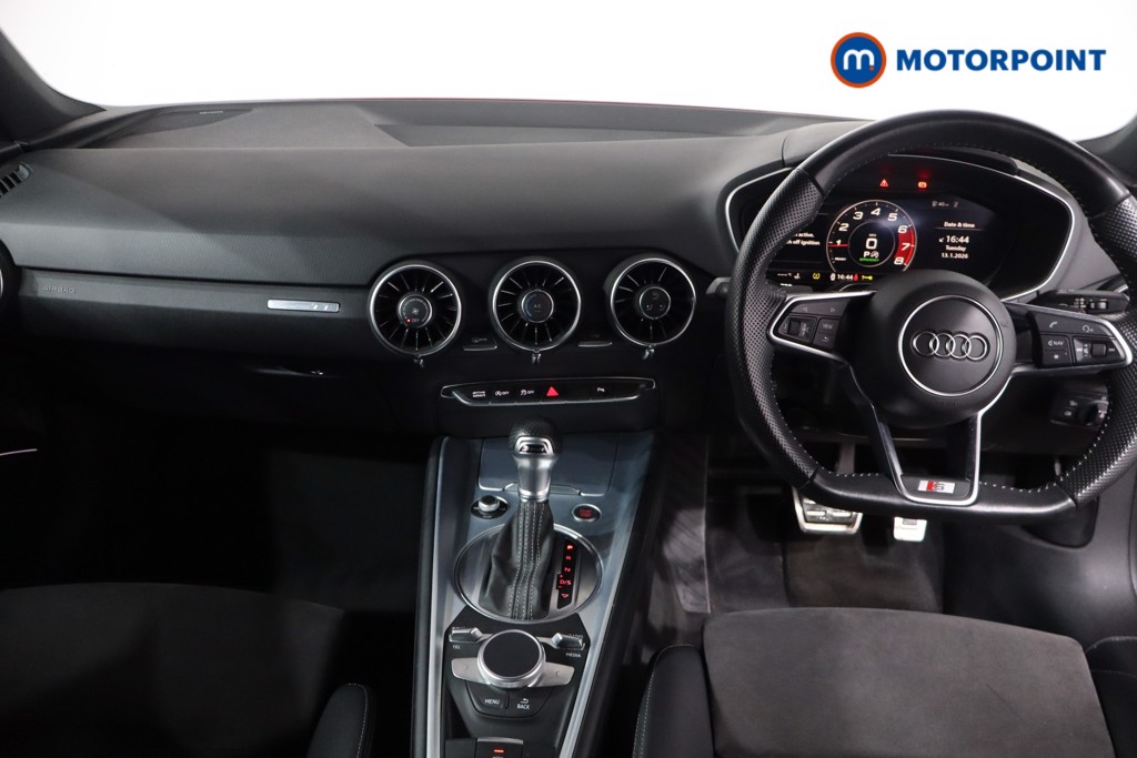 Used Audi TT for sale - 77245825: Photo 9