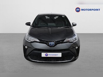 Used Toyota C-HR undefined for sale - 76980206: Photo