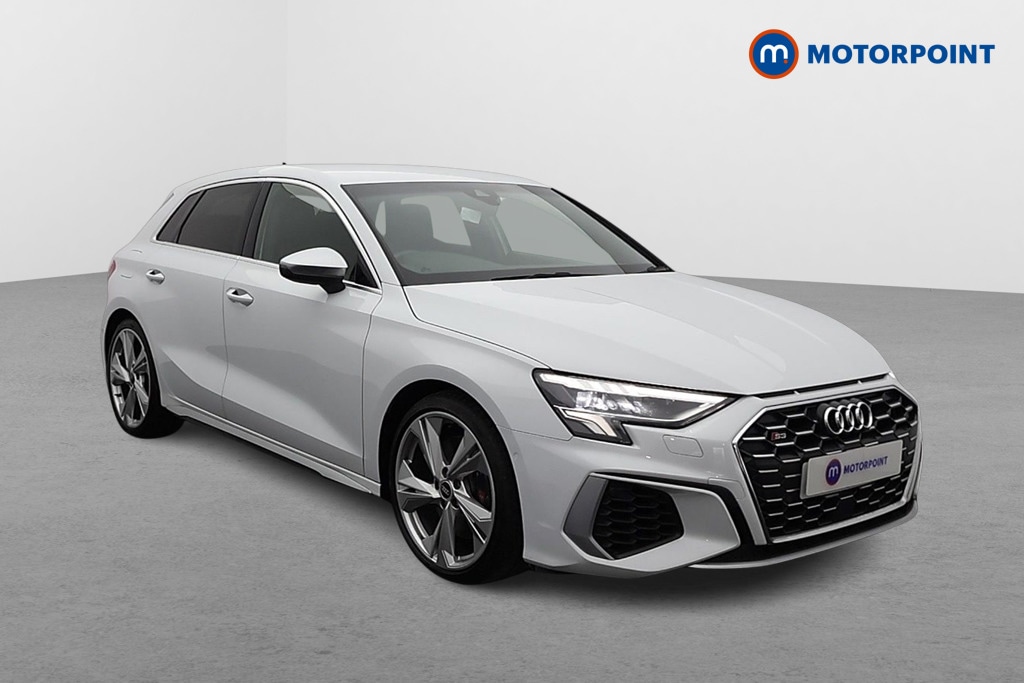 Used Audi A3 2021 for sale - 77354715: Photo 1