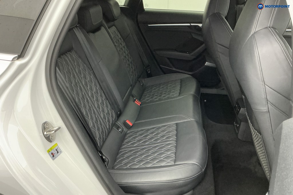 Used Audi A3 2021 for sale - 77354715: Photo 13