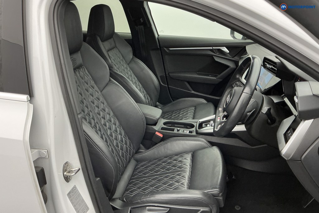 Used Audi A3 2021 for sale - 77354715: Photo 14