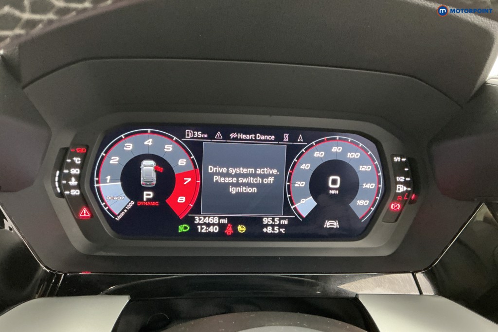 Used Audi A3 2021 for sale - 77354715: Photo 18