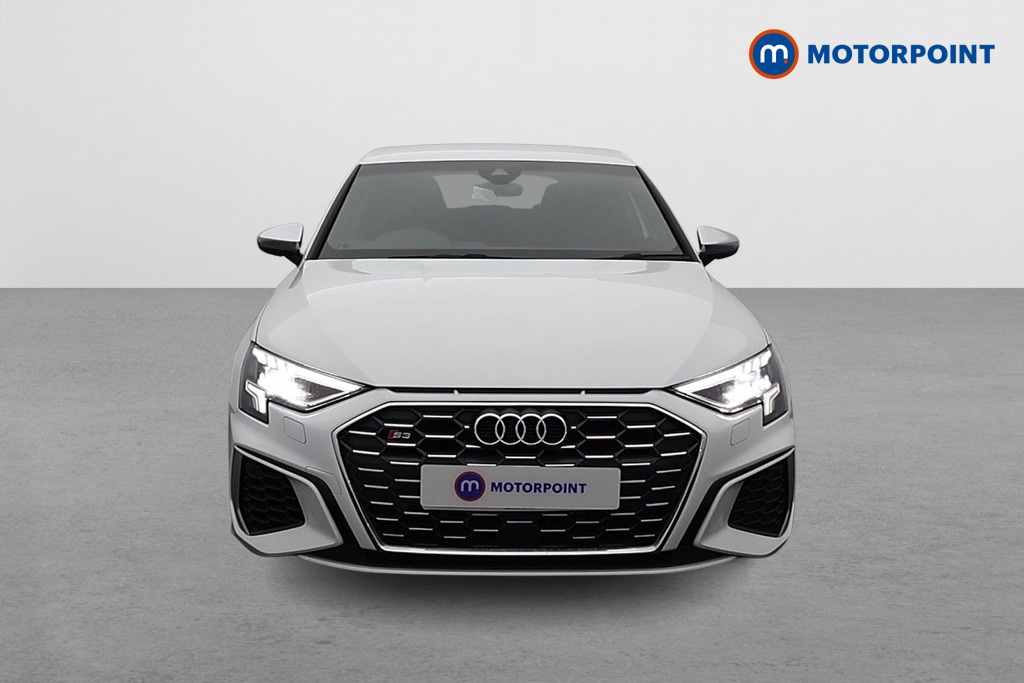 Used Audi A3 2021 for sale - 77354715: Photo 2