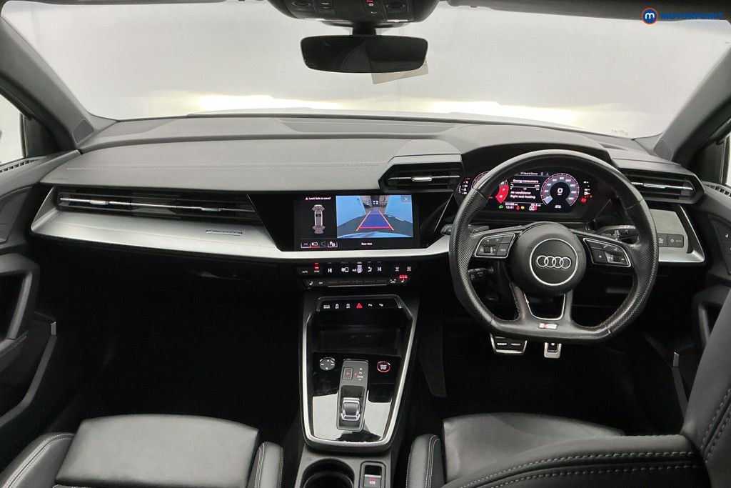 Used Audi A3 2021 for sale - 77354715: Photo 21