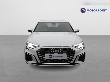 Used Audi A3 2021 for sale - 77354715: Photo