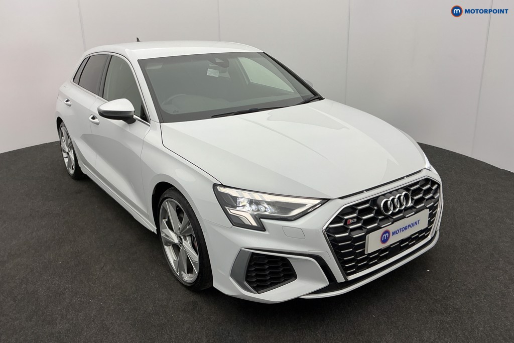 Used Audi A3 2021 for sale - 77354715: Photo 36