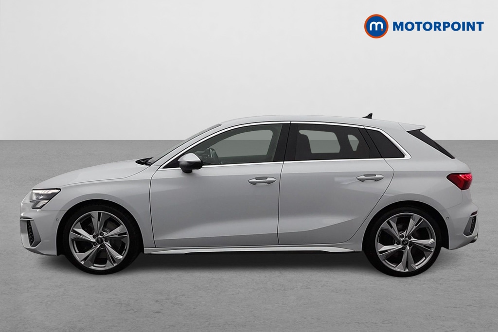 Used Audi A3 2021 for sale - 77354715: Photo 4