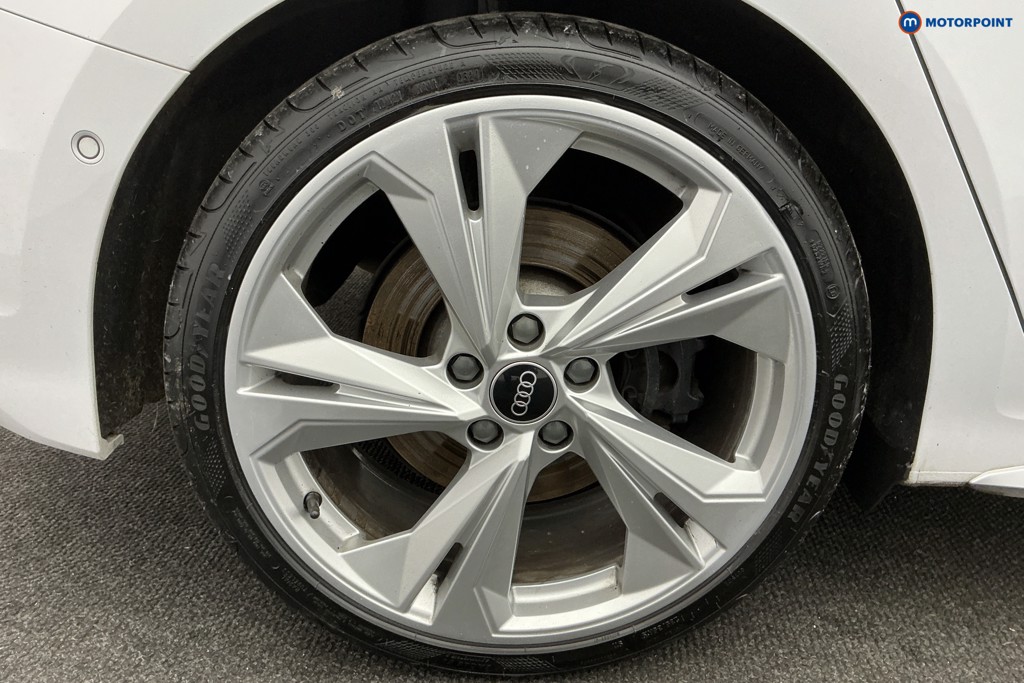 Used Audi A3 2021 for sale - 77354715: Photo 43