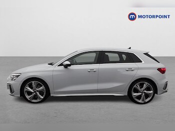 Used Audi A3 2021 for sale - 77354715: Photo