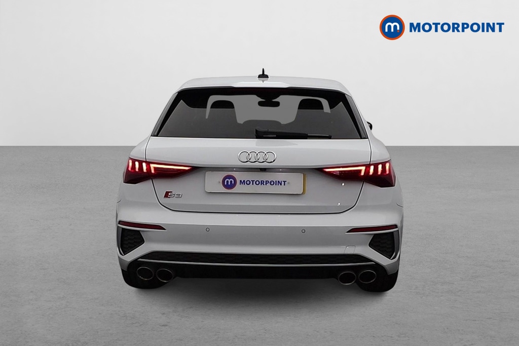 Used Audi A3 2021 for sale - 77354715: Photo 6