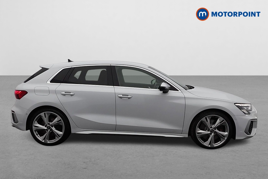 Used Audi A3 2021 for sale - 77354715: Photo 8