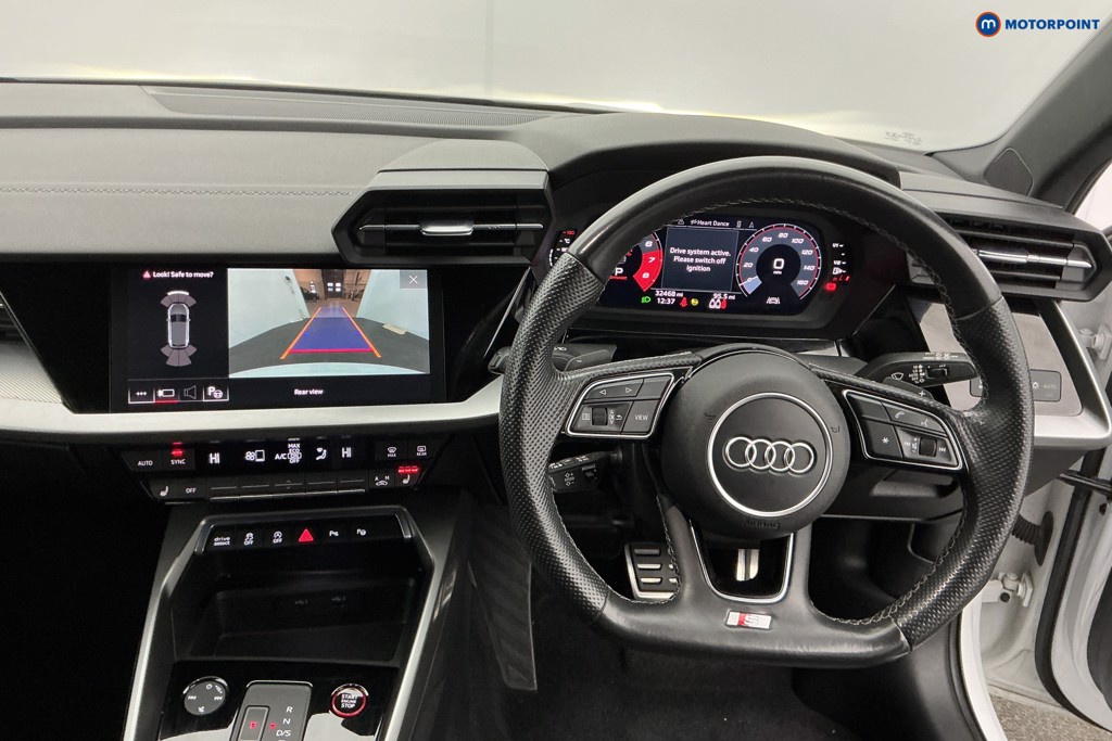 Used Audi A3 2021 for sale - 77354715: Photo 9