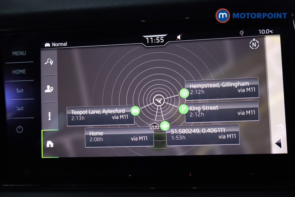 Used Skoda Kodiaq 2022 for sale - 76859531: Photo 10