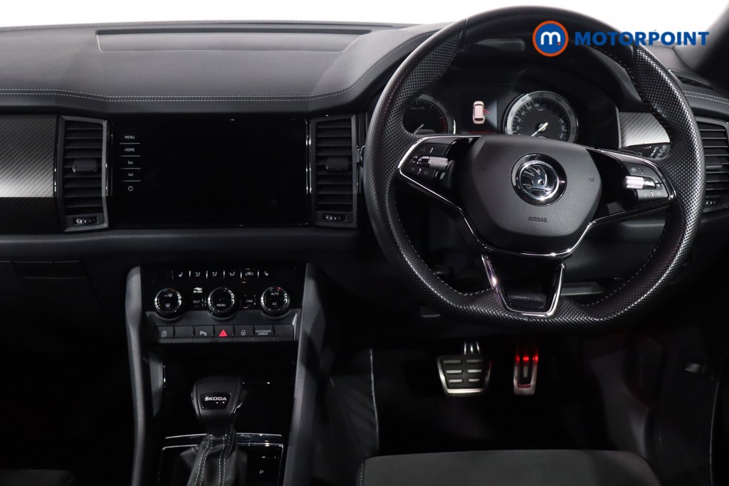 Used Skoda Kodiaq 2022 for sale - 76859531: Photo 11