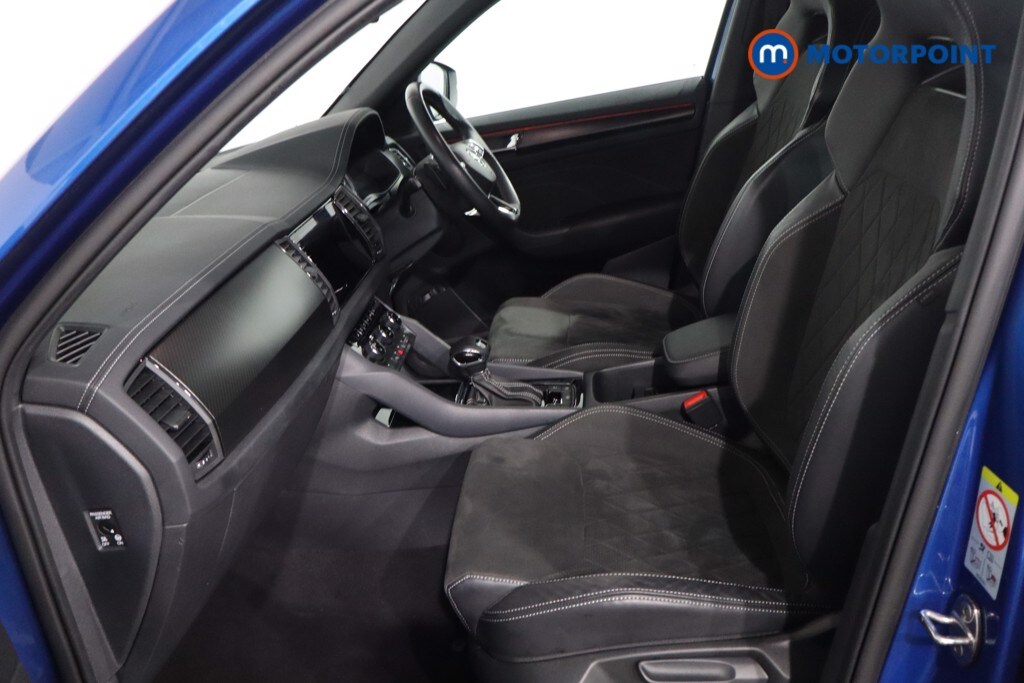 Used Skoda Kodiaq 2022 for sale - 76859531: Photo 12