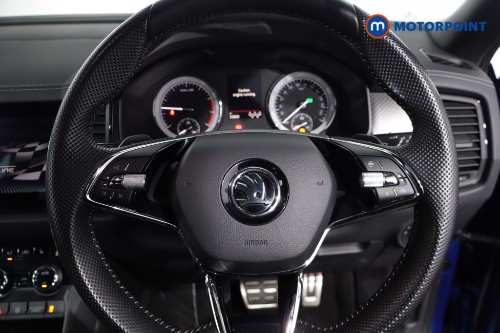 Used Skoda Kodiaq 2022 for sale - 76859531: Photo 14