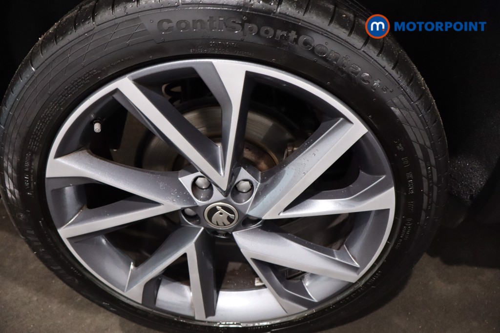 Used Skoda Kodiaq 2022 for sale - 76859531: Photo 17