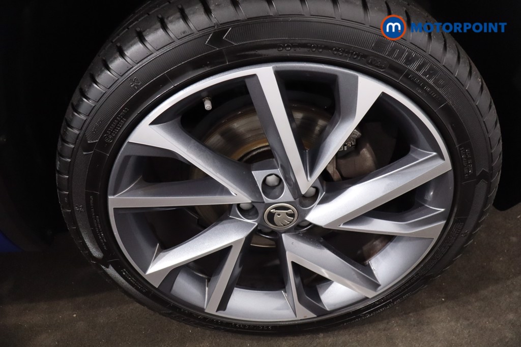 Used Skoda Kodiaq 2022 for sale - 76859531: Photo 18