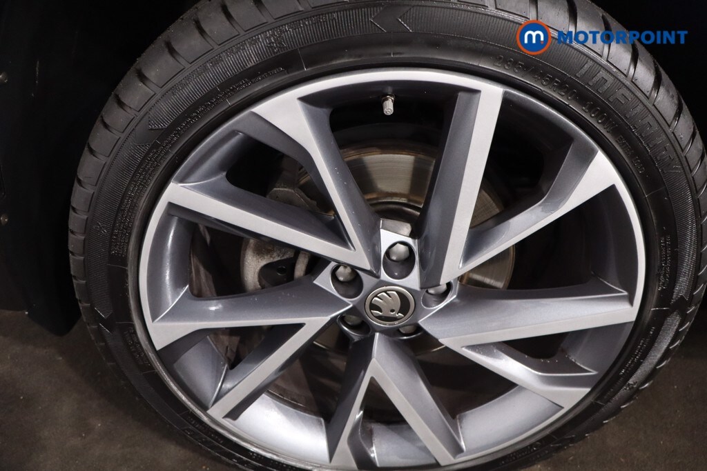 Used Skoda Kodiaq 2022 for sale - 76859531: Photo 19