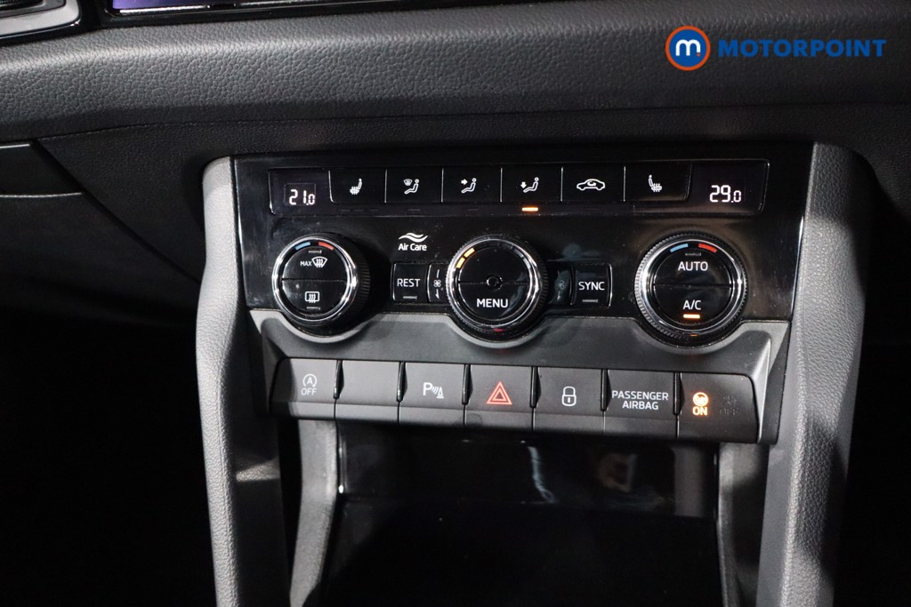 Used Skoda Kodiaq 2022 for sale - 76859531: Photo 22