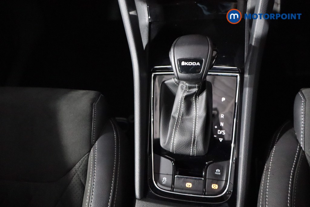 Used Skoda Kodiaq 2022 for sale - 76859531: Photo 23