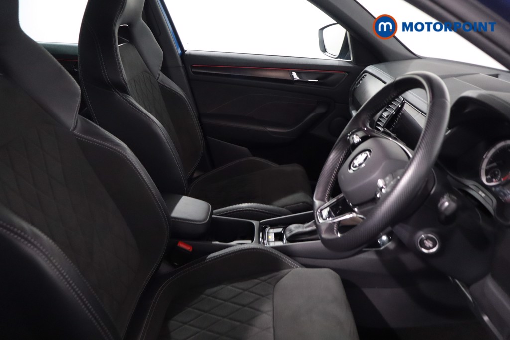 Used Skoda Kodiaq 2022 for sale - 76859531: Photo 30