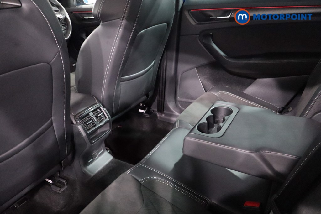 Used Skoda Kodiaq 2022 for sale - 76859531: Photo 36