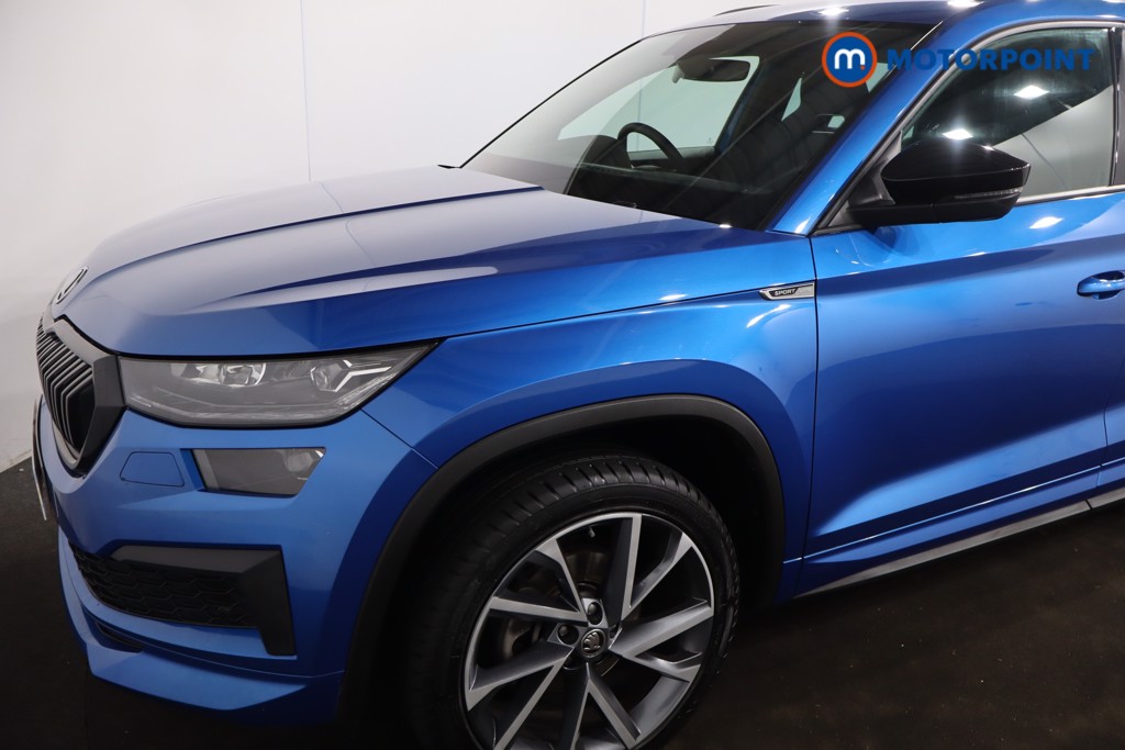 Used Skoda Kodiaq 2022 for sale - 76859531: Photo 38