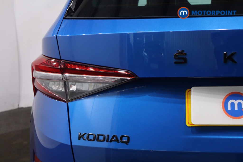 Used Skoda Kodiaq 2022 for sale - 76859531: Photo 46