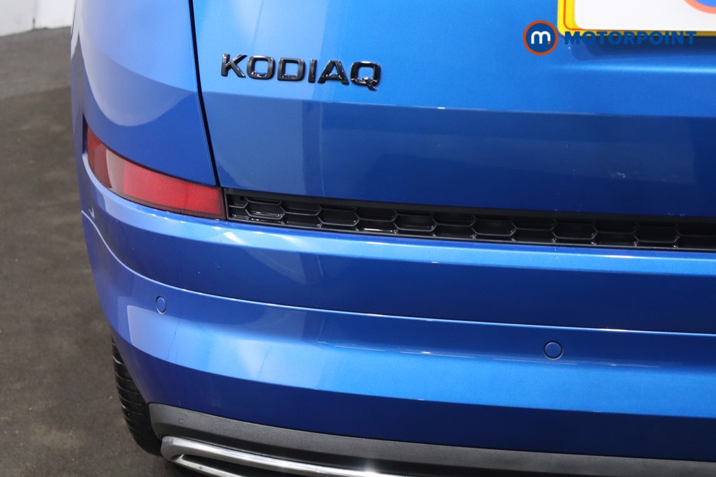 Used Skoda Kodiaq 2022 for sale - 76859531: Photo 47