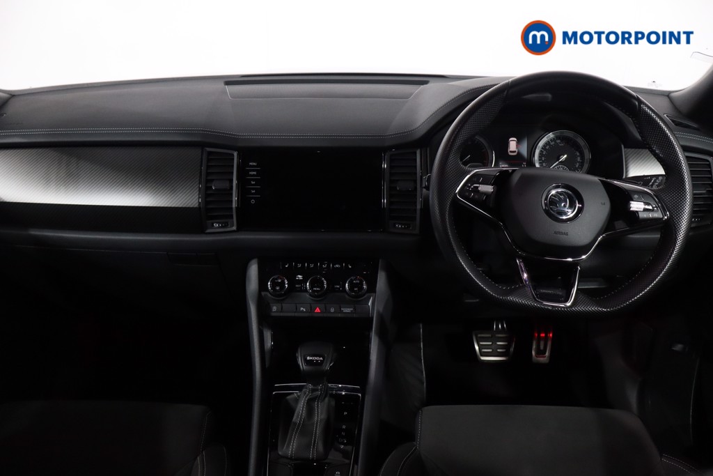 Used Skoda Kodiaq 2022 for sale - 76859531: Photo 9