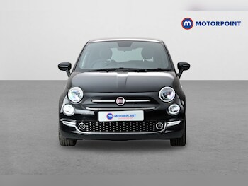 Used Fiat 500 2023 for sale - 79151179: Photo