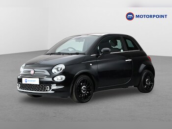 Used Fiat 500 2023 for sale - 79151179: Photo
