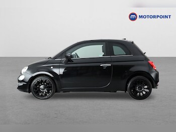 Used Fiat 500 2023 for sale - 79151179: Photo