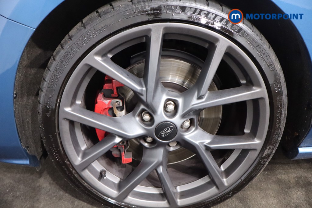 Used Ford Focus 2020 for sale - 76909018: Photo 14