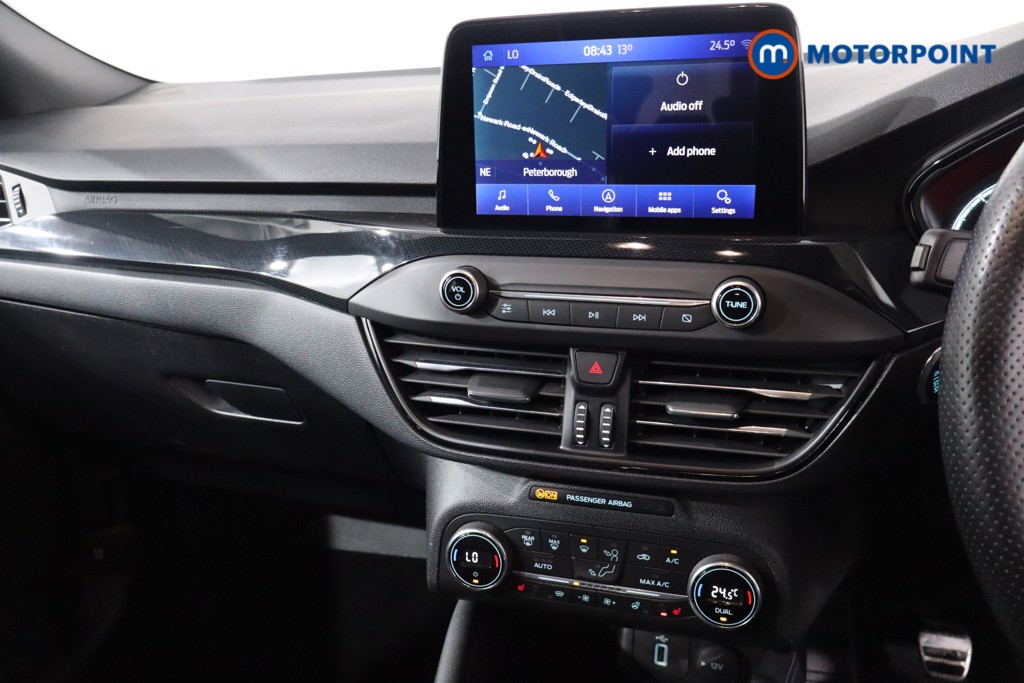 Used Ford Focus 2020 for sale - 76909018: Photo 16