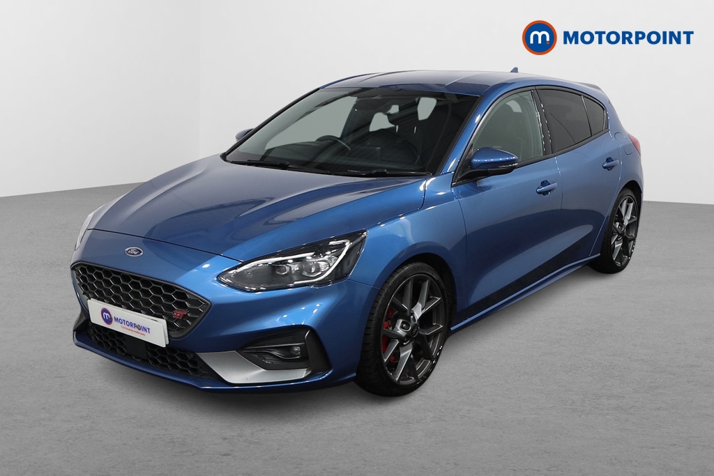 Used Ford Focus 2020 for sale - 76909018: Photo 3