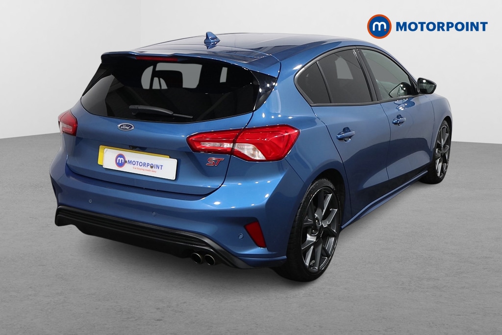 Used Ford Focus 2020 for sale - 76909018: Photo 7