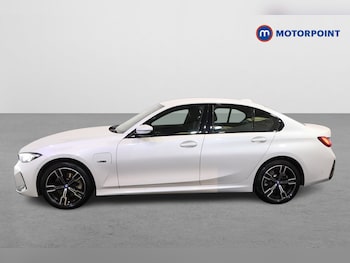 Used BMW 3 Series 2023 for sale - 78641054: Photo