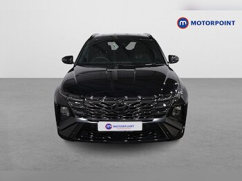 Used Hyundai TUCSON 2025 for sale - 78299204: Photo