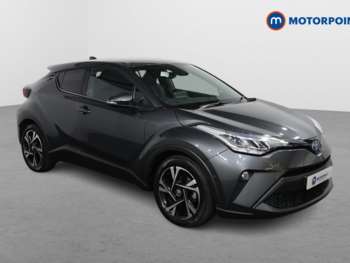 2022 - 2.0 Hybrid Design 5dr CVT