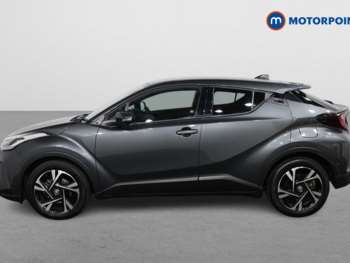 Used Toyota C-HR 2022 for sale - 75242036: Photo