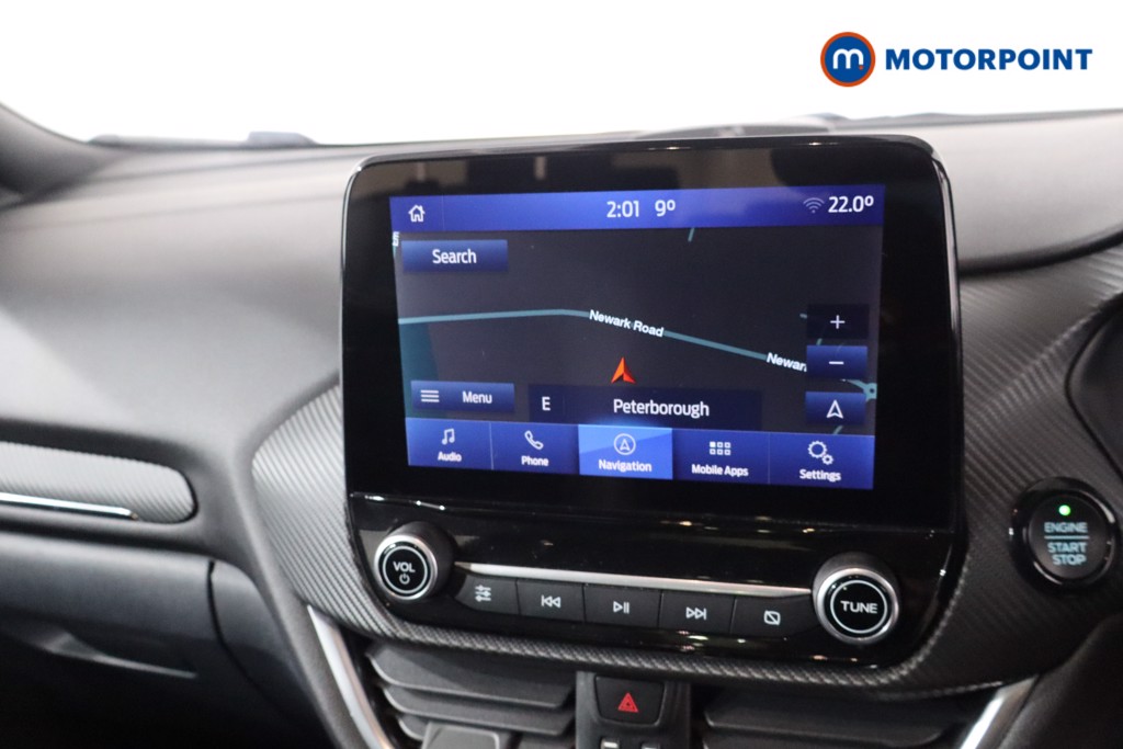 Used Ford Puma 2021 for sale - 77946625: Photo 10