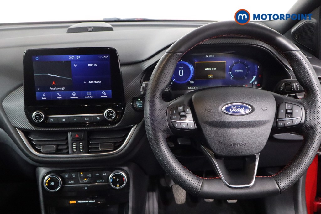 Used Ford Puma 2021 for sale - 77946625: Photo 11