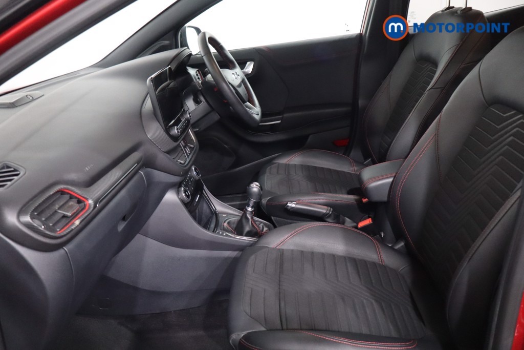 Used Ford Puma 2021 for sale - 77946625: Photo 12