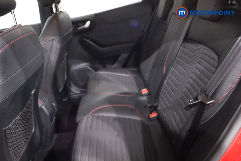 Used Ford Puma 2021 for sale - 77946625: Photo 13