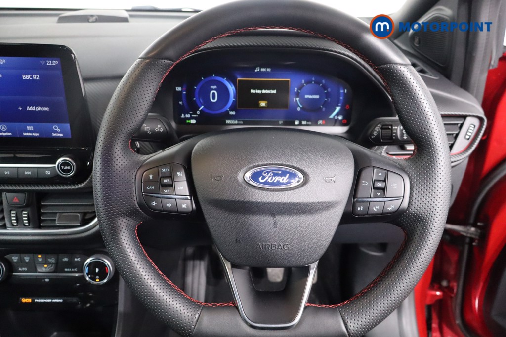 Used Ford Puma 2021 for sale - 77946625: Photo 14